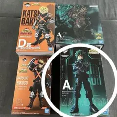 僕のヒーローアカデミア フィギュア 1体 ヒロアカ 美品