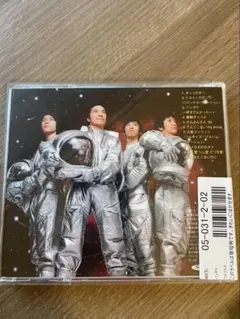 ウルフルズ バンザイ CD アルバム