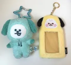 2026年最新】bt21 レインボーカラー チミーの人気アイテム - メルカリ