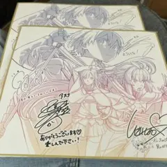 2026年最新】ソードアートオンライン サインの人気アイテム - メルカリ