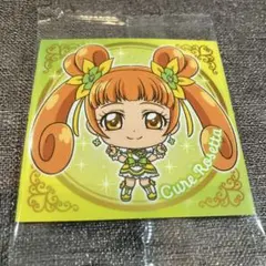 プリキュアオールスターズ シールウエハース3 (R)キュアロゼッタ