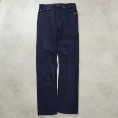 リーバイス　デニム　ジーンズ　アメリカ製　90s 古着　W33