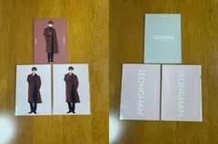 SEVENTEEN セブチ JEONGHAN ジョンハン トレカ - メルカリ