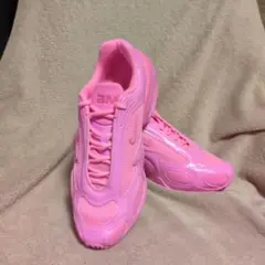 【新品未使用品】Nike Air Max ピンク スニーカー