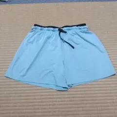 イグニオ ショートパンツ 150cm スポーツウェア 速乾 ジュニア