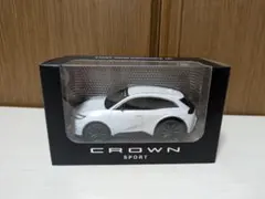 クラウンスポーツ ミニカー