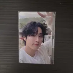 Stray Kids DOIT FANS ラキドロ トレカ ハン HAN - メルカリ