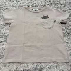 Tシャツ　ネコのサムネイル