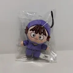 忍たま乱太郎 尾浜勘右衛門 ほわぬい