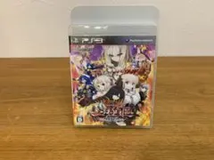 G0705-30★三極姫 PlayStation 3 ソフト