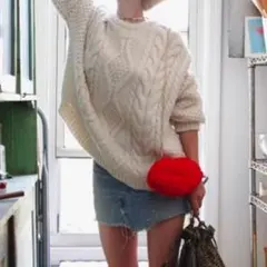 おすすめ！LEE デニムスカート