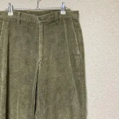 URBAN RESEARCH アーバンリサーチ　コーデュロイパンツ　38のサムネイル