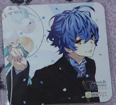CharadeManiacs シャレマニ オトメイト マットカード タクミ CharadeManiacs シャレマニ オトメイト マットカード タクミ - メルカリ