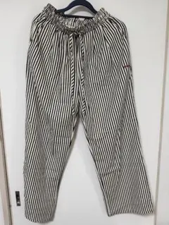 新品 Noble short pants Black S unoa ウノア - メルカリ