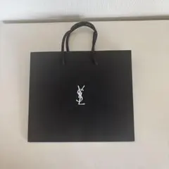 【新品】YVES SAINT LAURENT イヴサンローラン ショッパー 紙袋