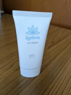 ageless アージュレス プレミアムフェイスクリーム 30gプレミアム
