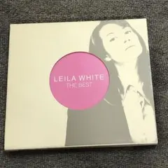 CD Leila White / THE BEST giant swing