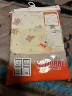 新品未使用　長袖シャツ　肌着　３枚セット　90センチ　インナー