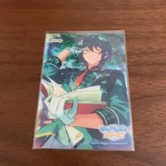 あんスタ クリアカード あんさんぶるスターズ 青葉つむぎ