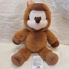 ディズニーストア　福袋　ミッキー　ぬいぐるみ　干支　馬　2026