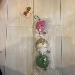 オイモナマスコット