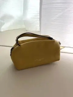 GIANNI CHIARINI アリファ M Flame Orange - メルカリ