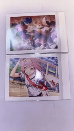 プロセカ　パシャこれ　鳳えむ