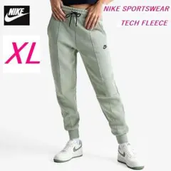 フリースパンツ ジョガーパンツ