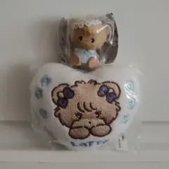 mikko LATTE(ラテ) ガチャガチャ 2個セット