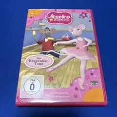 2026年最新】angelina ballerinaの人気アイテム - メルカリ