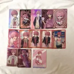 すとぷり さとみ コレカ ふぁみこれ