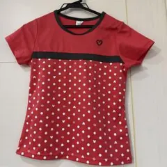Disney ミッキー Tシャツ 150cm