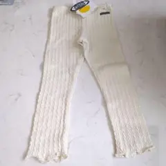 Moujonjon レギンス ボトムス　100cm タグ付き　匿名配送