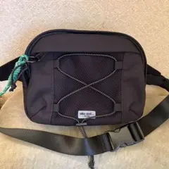 Niko and…ボディバッグ ウエストバッグ