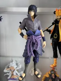 Aプロフご覧ください様専用　サスケ　フィギュア