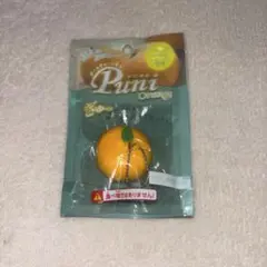 スクイーズ　レア　平成　Puniorange