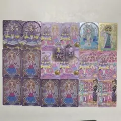 名探偵プリキュア！　キラキラカードグミ　キュアアンサー　明智あんな