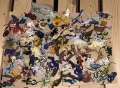 歴代アニマルカイザー 6枚セット - メルカリ