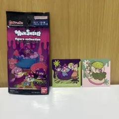 ウィルスイーツ　特典