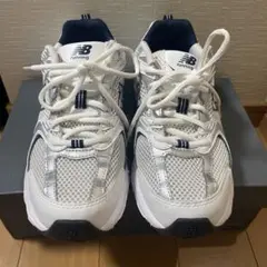 New Balance スニーカー MR530SG 25cmのサムネイル