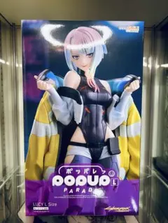 【未開封】POP UP PARADE ルーシー Lsize