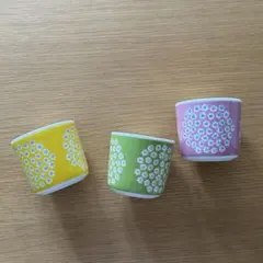 マリメッコ ラテマグ / プケッティ