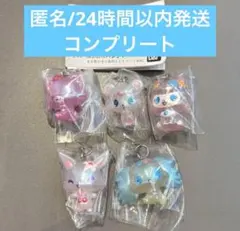 ジュエルペット めじるしアクセサリー コンプリート