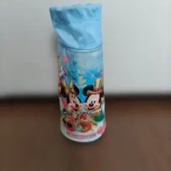 ディズニーリゾート　ミッキー ミニー 　ボトルホルダー　 30周年記念のサムネイル