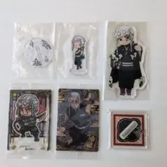 鬼滅の刃　宇髄天元　まとめ売り