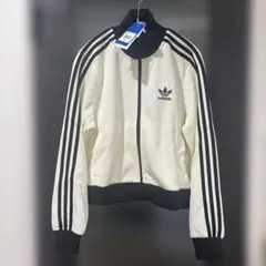 トラックジャケット ジャージ