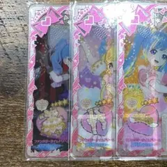 アイプリバース ファンタジータイムドリーム フルコーデ