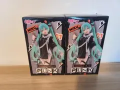 初音ミクTAITO Fashion Punk