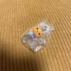 どうぶつの森 つながリングチャーム ララミー