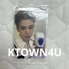 2025年最新】ktown4u treasure アサヒの人気アイテム - メルカリ